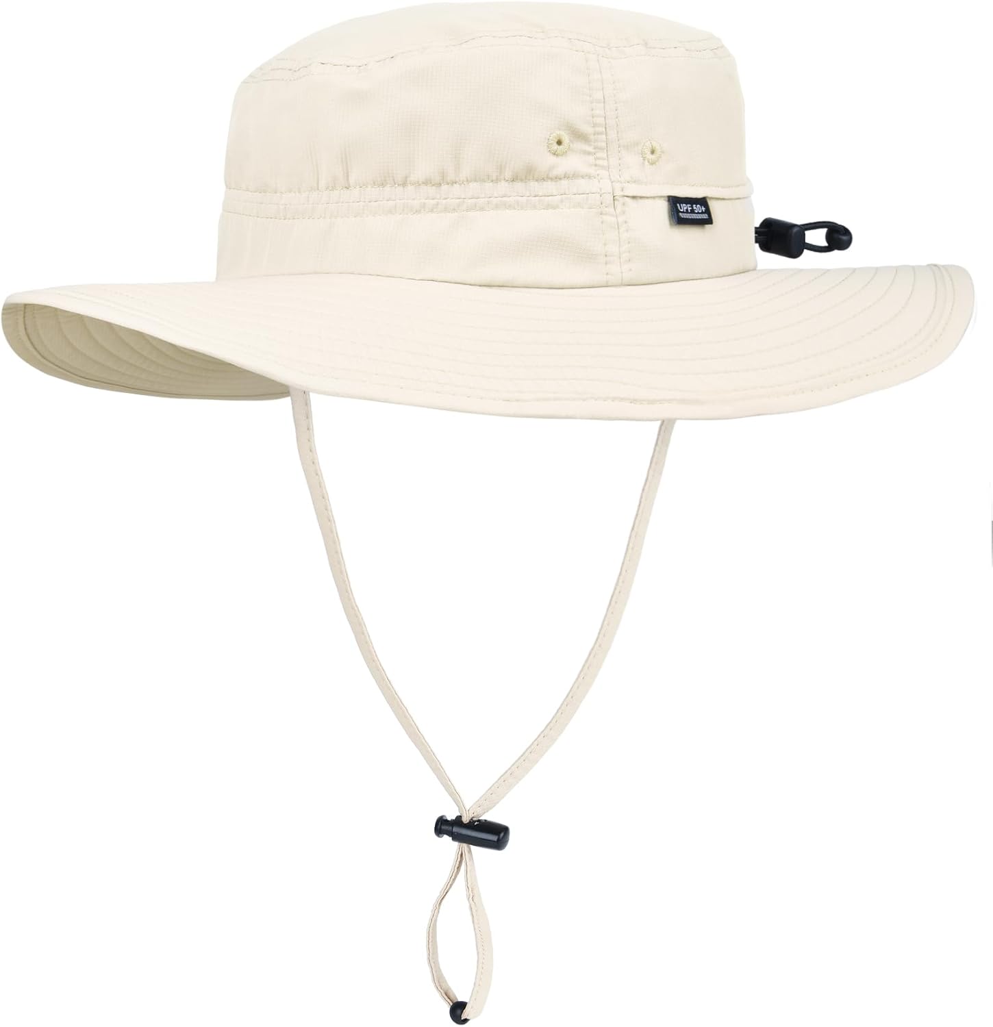 FURTALK Sun Hats for Men Women Packable Wide Brim Summer UV Protective Bucket Hat UPF 50+ Hat for Fishing Hiking