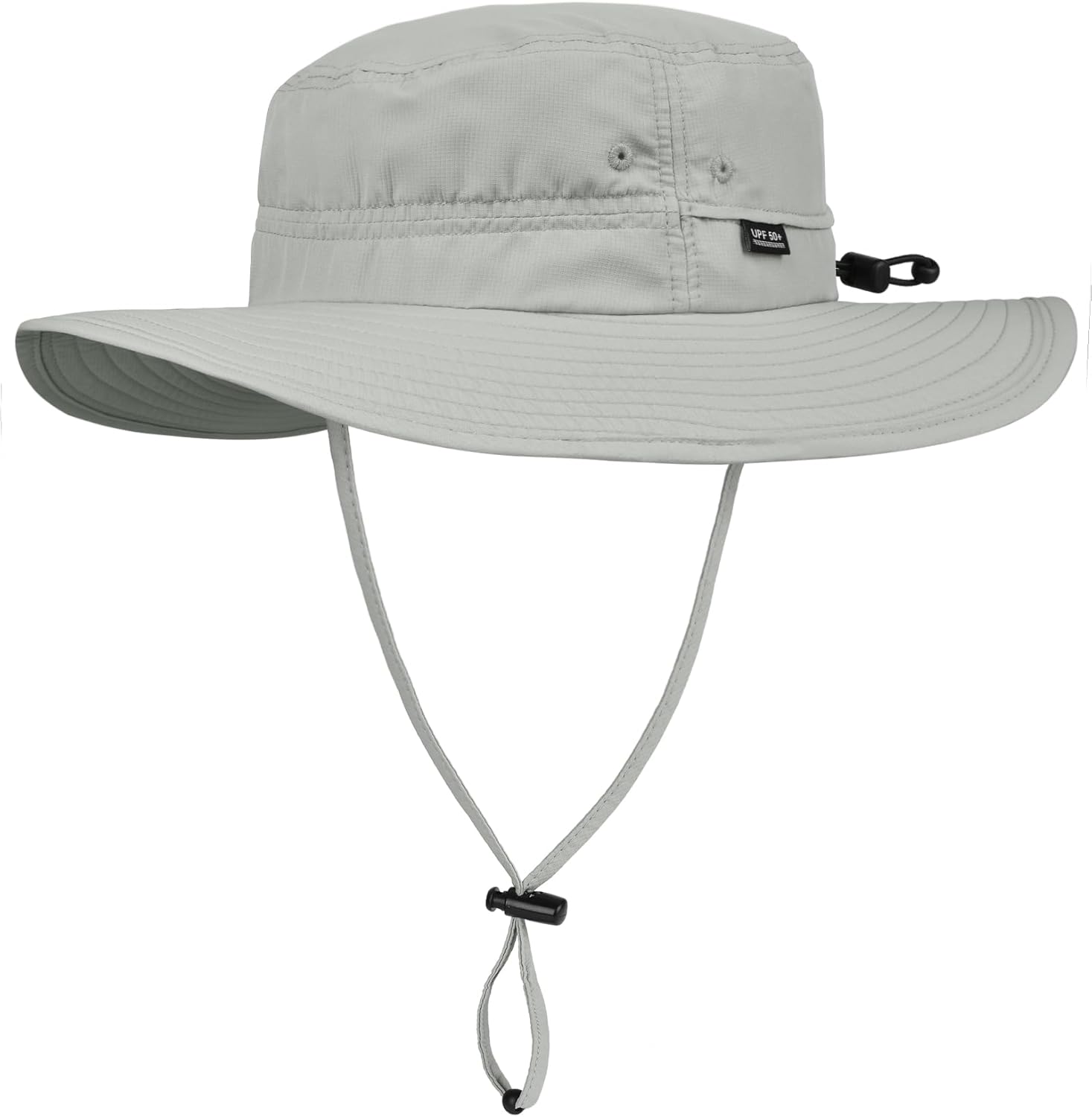 FURTALK Sun Hats for Men Women Packable Wide Brim Summer UV Protective Bucket Hat UPF 50+ Hat for Fishing Hiking