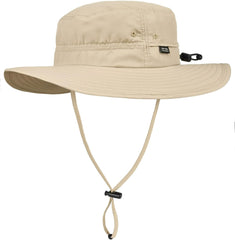 FURTALK Sun Hats for Men Women Packable Wide Brim Summer UV Protective Bucket Hat UPF 50+ Hat for Fishing Hiking