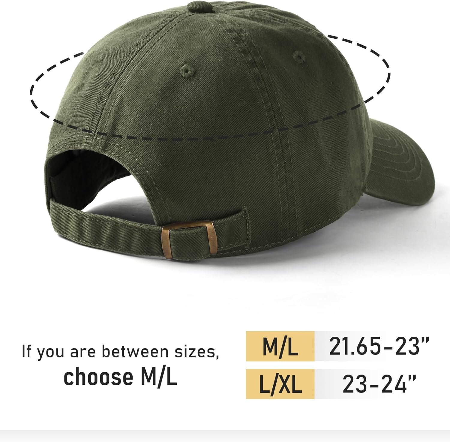 FURTALK Smile Face Baseball Cap for Women Men Adjustable Unstructured Washed Low Profile Baseball Hat